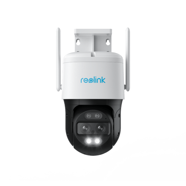 Reolink TrackMix WiFi